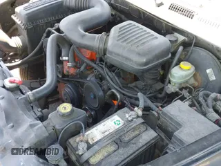 ✅ 1998 Dodge Dakota • VIN: 1B7FL22P2WS569372 • Lot: 42193715. Wystawiony na IAAI z przebiegiem 227 772 mil. Bezpłatny archiwum sprzedaży aukcyjnych z USA i szczegółowy raport historii pojazdu na DreamBid. Zdjęcie 20.