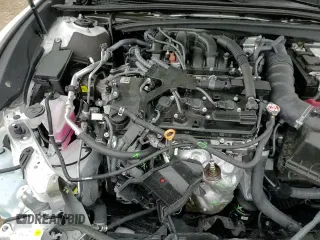 ✅ 2024 Lexus ES 350 Ultra Luxury • VIN: 58AFZ1B17RU179112 • Лот: 54231905. Опубликован ранее на Copart с пробегом 2 879 миль. Бесплатный доступ к архиву аукционных продаж из США и подробный отчёт об истории автомобиля на DreamBid. Изображение 14.