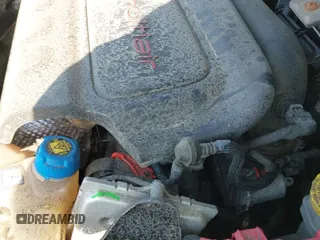 ✅ 2022 Ram ProMaster City Cargo Tradesman • VIN: ZFBHRFAB8N6W65425 • Lot: 43601945. Wystawiony na IAAI z przebiegiem 123 366 mil. Bezpłatny archiwum sprzedaży aukcyjnych z USA i szczegółowy raport historii pojazdu na DreamBid. Zdjęcie 19.