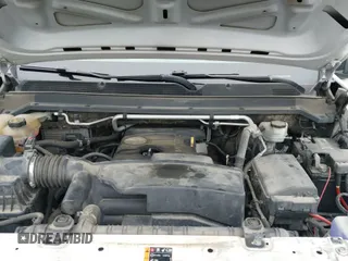 2016 Chevrolet Colorado 4WD WT с VIN 1GCHTBEAXG1283177, выставлен на аукционе IAAI как лот 42046435 с пробегом 98 088 миль миль и . История ставок и продаж доступна на DreamBid. Изображение 18.