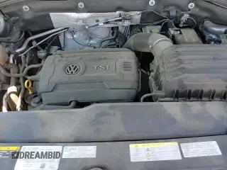 ✅ 2022 Volkswagen Atlas SE • VIN: 1V2HC2CAXNC228683 • Лот: 81900245. Опубликован ранее на Copart с пробегом 40 562 миль. Бесплатный доступ к архиву аукционных продаж из США и подробный отчёт об истории автомобиля на DreamBid. Изображение 16.