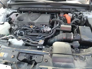 ✅ 2025 Mazda CX-50 Hybrid Premium Plus Package • VIN: 7MMVAAEW6SN101183 • Лот: 66435945. Опубликован ранее на Copart с пробегом 8 470 миль. Бесплатный доступ к архиву аукционных продаж из США и подробный отчёт об истории автомобиля на DreamBid. Изображение 15.