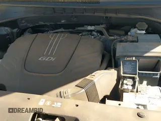 ✅ 2018 Kia Sorento SX Limited • VIN: 5XYPKDA5XJG371494 • Lot: 42227886. Listed on IAAI with 82,172 mi. Free auction sales archive from the USA and detailed vehicle history report at DreamBid. Image 19.