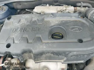 ✅ 2008 Hyundai Accent GS • VIN: KMHCM36C38U067602 • Лот: 43059434. Опубликован ранее на IAAI с пробегом 131 502 миль. Бесплатный доступ к архиву аукционных продаж из США и подробный отчёт об истории автомобиля на DreamBid. Изображение 12.