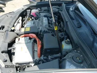 ✅ 2014 Lexus ES 300h • VIN: JTHBW1GG4E2072376 • Lot: 42451344. Listed on IAAI with 152,354 mi. Free auction sales archive from the USA and detailed vehicle history report at DreamBid. Image 20.