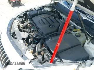 ✅ 2011 Buick Regal CXL Turbo TO3 • VIN: W04GX5GV1B1138906 • Лот: 42499628. Опубликован ранее на IAAI с пробегом 208 829 миль. Бесплатный доступ к архиву аукционных продаж из США и подробный отчёт об истории автомобиля на DreamBid. Изображение 19.