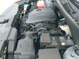 ✅ 2023 Kia Sportage EX • VIN: 5XYK33AF0PG120700 • Lot: 43052826. Listed on IAAI with 12,950 mi. Free auction sales archive from the USA and detailed vehicle history report at DreamBid. Image 20.