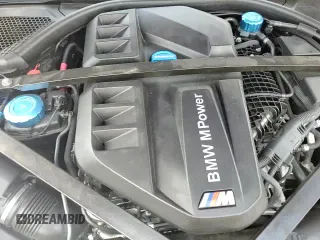 ✅ 2021 BMW M4 Competition • VIN: WBS33AZ04MCG68414 • Lot: 61829165. Listed on Copart with 41,816 mi. Free auction sales archive from the USA and detailed vehicle history report at DreamBid. Image 13.