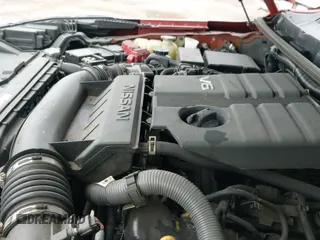 ✅ 2022 Nissan Frontier SV • VIN: 1N6ED1EKXNN659222 • Lot: 42958510. Listed on IAAI with 61,237 mi. Free auction sales archive from the USA and detailed vehicle history report at DreamBid. Image 19.