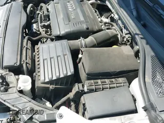 ✅ 2016 Audi A3 Premium • VIN: WAUA7GFFXG1019466 • Лот: 43303553. Опубликован ранее на IAAI с пробегом 95 589 миль. Бесплатный доступ к архиву аукционных продаж из США и подробный отчёт об истории автомобиля на DreamBid. Изображение 19.