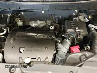 ✅ 2023 Mitsubishi Outlander ES • VIN: JA4ARUAU1PU014599 • Lot: 43566477. Wystawiony na IAAI z przebiegiem 24 261 mil. Bezpłatny archiwum sprzedaży aukcyjnych z USA i szczegółowy raport historii pojazdu na DreamBid. Zdjęcie 18.