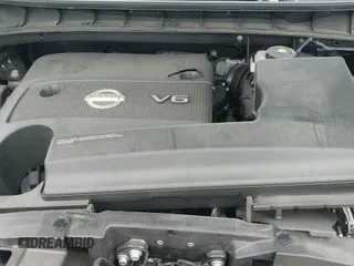 ✅ 2021 Nissan Murano SL • VIN: 5N1AZ2CS5MC101411 • Лот: 42173411. Опубликован ранее на IAAI с пробегом 22 805 миль. Бесплатный доступ к архиву аукционных продаж из США и подробный отчёт об истории автомобиля на DreamBid. Изображение 19.