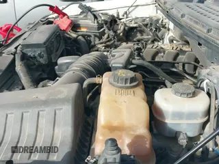 ✅ 2011 Ford F-150 XL • VIN: 1FTEX1EM6BKD47410 • Lot: 41575535. Listed on IAAI with 372,634 mi. Free auction sales archive from the USA and detailed vehicle history report at DreamBid. Image 18.