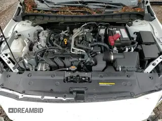 ✅ 2023 Nissan Altima SL • VIN: 1N4BL4EW4PN338184 • Lot: 86133485. Listed on Copart with 24,331 mi. Free auction sales archive from the USA and detailed vehicle history report at DreamBid. Image 14.