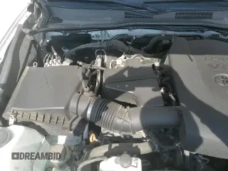 ✅ 2023 Toyota Tacoma SR5 • VIN: 3TYAZ5CN8PT041924 • Lot: 85926705. Listed on Copart with 34,678 mi. Free auction sales archive from the USA and detailed vehicle history report at DreamBid. Image 14.