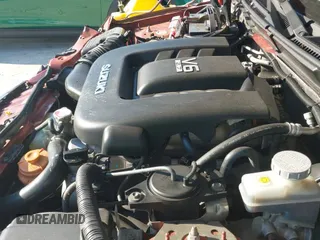 ✅ 2007 Suzuki Grand Vitara Luxury • VIN: JS3TE947674200766 • Lot: 41672063. Wystawiony na IAAI z przebiegiem 158 866 mil. Bezpłatny archiwum sprzedaży aukcyjnych z USA i szczegółowy raport historii pojazdu na DreamBid. Zdjęcie 23.