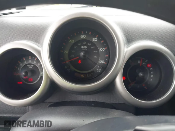 ✅ 2004 Honda Element EX • VIN: 5J6YH18584L005284 • Лот: 43100870. Опубліковано раніше на IAAI з пробігом 163 307 миль. Безкоштовний доступ до архіву аукціонних продажів зі США та докладний звіт про історію автомобіля на DreamBid. Зображення 7.