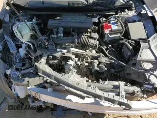 ✅ 2022 Honda CR-V EX-L • VIN: 2HKRW2H8XNH638682 • Лот: 86728285. Опубликован ранее на Copart с пробегом 32 711 миль. Бесплатный доступ к архиву аукционных продаж из США и подробный отчёт об истории автомобиля на DreamBid. Изображение 17.