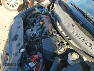 ✅ 2007 Honda Civic LX • VIN: 2HGFG126X7H551766 • Lot: 43645589. Listed on IAAI with 126,017 mi. Free auction sales archive from the USA and detailed vehicle history report at DreamBid. Image 19.