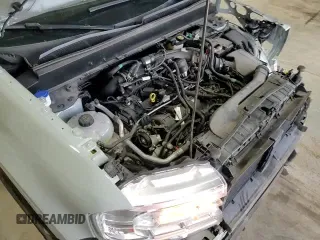 ✅ 2024 Ford Maverick XL • VIN: 3FTTW8A99RRA30828 • Lot: 57853945. Listed on Copart with 14,758 mi. Free auction sales archive from the USA and detailed vehicle history report at DreamBid. Image 14.