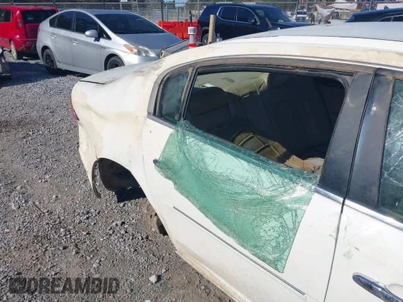 ✅ 2007 Buick Lucerne CXL • VIN: 1G4HD57247U196048 • Лот: 41796406. Опубликован ранее на IAAI с пробегом 137 210 миль. Бесплатный доступ к архиву аукционных продаж из США и подробный отчёт об истории автомобиля на DreamBid. Изображение 6.