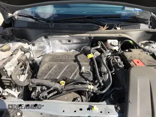 ✅ 2024 Buick Envista Sport Touring • VIN: KL47LBE24RB102117 • Lot: 92304805. Listed on Copart with 28,468 mi. Free auction sales archive from the USA and detailed vehicle history report at DreamBid. Image 16.