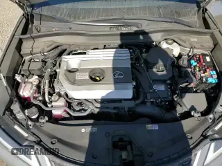 ✅ 2022 Lexus UX 250h F Sport • VIN: JTHE9JBHXN2057367 • Lot: 85917724. Listed on Copart with 60,556 mi. Free auction sales archive from the USA and detailed vehicle history report at DreamBid. Image 16.