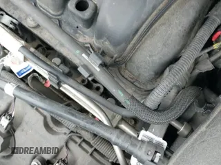 ✅ 2017 Ford Flex SE • VIN: 2FMGK5B89HBA08421 • Lot: 42696650. Wystawiony na IAAI z przebiegiem 130 220 mil. Bezpłatny archiwum sprzedaży aukcyjnych z USA i szczegółowy raport historii pojazdu na DreamBid. Zdjęcie 18.