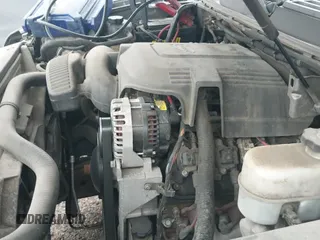 ✅ 2007 Chevrolet Suburban LT • VIN: 3GNFC160X7G317814 • Lot: 42368680. Listed on IAAI with 216,260 mi. Free auction sales archive from the USA and detailed vehicle history report at DreamBid. Image 12.