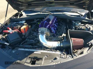 ✅ 2016 Chevrolet Camaro 1SS • VIN: 1G1FF1R78G0187246 • Лот: 43595029. Опубликован ранее на IAAI с пробегом 111 501 миль. Бесплатный доступ к архиву аукционных продаж из США и подробный отчёт об истории автомобиля на DreamBid. Изображение 19.