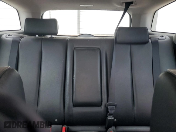 ✅ 2008 Mazda CX-7 Touring • VIN: JM3ER293280204080 • Lot: 62831745. Wystawiony na Copart z przebiegiem 160 848 mil. Bezpłatny archiwum sprzedaży aukcyjnych z USA i szczegółowy raport historii pojazdu na DreamBid. Zdjęcie 10.