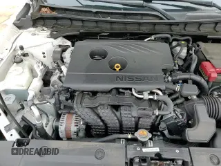 ✅ 2020 Nissan Altima SV • VIN: 1N4BL4DV8LC271975 • Lot: 59027055. Listed on Copart with 56,935 mi. Free auction sales archive from the USA and detailed vehicle history report at DreamBid. Image 15.