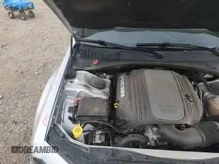 ✅ 2020 Chrysler 300 S • VIN: 2C3CCABT0LH178447 • Лот: 63339415. Опубликован ранее на Copart с пробегом 103 203 миль. Бесплатный доступ к архиву аукционных продаж из США и подробный отчёт об истории автомобиля на DreamBid. Изображение 13.