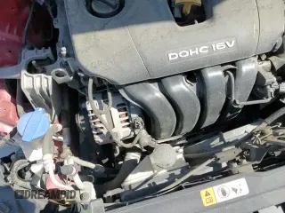 ✅ 2021 Hyundai Kona SE • VIN: KM8K12AA4MU745868 • Лот: 82384915. Опубликован ранее на Copart с пробегом 68 163 миль. Бесплатный доступ к архиву аукционных продаж из США и подробный отчёт об истории автомобиля на DreamBid. Изображение 14.