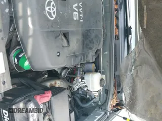 ✅ 2006 Toyota 4Runner Limited • VIN: JTEBU17R868076188 • Lot: 42922957. Listed on IAAI with 191,868 mi. Free auction sales archive from the USA and detailed vehicle history report at DreamBid. Image 19.