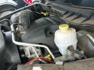 ✅ 2010 Dodge 1500 TRX • VIN: 1D7RV1GT2AS233470 • Lot: 42373475. Wystawiony na IAAI z przebiegiem 110 143 mil. Bezpłatny archiwum sprzedaży aukcyjnych z USA i szczegółowy raport historii pojazdu na DreamBid. Zdjęcie 19.