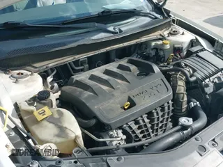 ✅ 2008 Chrysler Sebring • VIN: 1C3LC66J68N284521 • Lot: 41508199. Listed on IAAI with 217,216 mi. Free auction sales archive from the USA and detailed vehicle history report at DreamBid. Image 12.