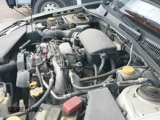 ✅ 2006 Subaru Legacy Outback • VIN: 4S4BP61CX67337948 • Lot: 43238915. Listed on IAAI with 172,372 mi. Free auction sales archive from the USA and detailed vehicle history report at DreamBid. Image 12.