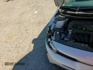 ✅ 2023 Kia Rio LX • VIN: 3KPA24AD3PE623475 • Лот: 86855445. Опубликован ранее на Copart с пробегом 43 986 миль. Бесплатный доступ к архиву аукционных продаж из США и подробный отчёт об истории автомобиля на DreamBid. Изображение 14.