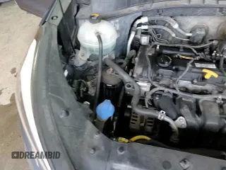 ✅ 2017 Hyundai Tucson SE • VIN: KM8J3CA44HU437627 • Лот: 89807655. Опубликован ранее на Copart с пробегом 97 699 миль. Бесплатный доступ к архиву аукционных продаж из США и подробный отчёт об истории автомобиля на DreamBid. Изображение 16.