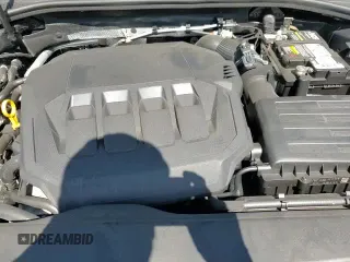 ✅ 2020 Audi A3 Premium • VIN: WAUAUGFF6LA102010 • Lot: 68496415. Listed on Copart with 45,023 mi. Free auction sales archive from the USA and detailed vehicle history report at DreamBid. Image 16.