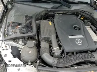 ✅ 2018 Mercedes-Benz C 300 • VIN: WDDWJ4KB6JF676292 • Lot: 62071375. Wystawiony na Copart z przebiegiem 89 615 mil. Bezpłatny archiwum sprzedaży aukcyjnych z USA i szczegółowy raport historii pojazdu na DreamBid. Zdjęcie 13.