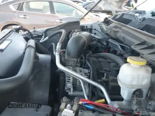 ✅ 2019 Ram 1500 Express • VIN: 3C6RR6KTXKG602787 • Lot: 43334702. Listed on IAAI with 150,963 mi. Free auction sales archive from the USA and detailed vehicle history report at DreamBid. Image 24.