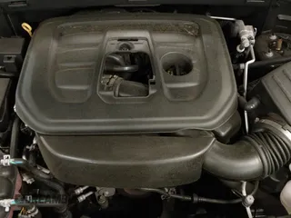 ✅ 2021 Jeep Grand Cherokee Overland • VIN: 1C4RJFCG6MC756825 • Lot: 42234963. Listed on IAAI with 57,896 mi. Free auction sales archive from the USA and detailed vehicle history report at DreamBid. Image 20.