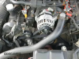 ✅ 2001 Ford Mustang GT Deluxe • VIN: 1FAFP45X21F153986 • Лот: 43426593. Опубликован ранее на IAAI с пробегом 117 891 миль. Бесплатный доступ к архиву аукционных продаж из США и подробный отчёт об истории автомобиля на DreamBid. Изображение 14.