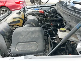 ✅ 2024 Ford Expedition Max Limited • VIN: 1FMJK1K80REA09431 • Lot: 41514189. Listed on IAAI with 55,383 mi. Free auction sales archive from the USA and detailed vehicle history report at DreamBid. Image 19.