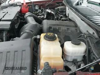 ✅ 2015 Ford Expedition Max XLT • VIN: 1FMJK1JTXFEF49399 • Lot: 41998369. Listed on IAAI with 147,166 mi. Free auction sales archive from the USA and detailed vehicle history report at DreamBid. Image 19.