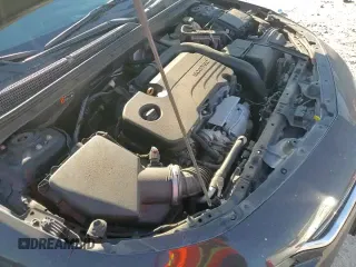 2018 Chevrolet Malibu LT z VIN 1G1ZD5ST0JF276847, wystawiony jako Copart lot #86234745 z przebiegiem 115 888 mil mil oraz Szkoda całkowita • Salvage title. Historia ofert i sprzedaży dostępna na DreamBid. Obrazek 15.