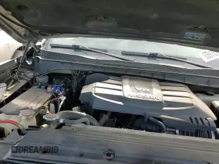 ✅ 2018 Nissan Titan SV • VIN: 1N6AA1E51JN544309 • Lot: 65975135. Listed on Copart with 62,595 mi. Free auction sales archive from the USA and detailed vehicle history report at DreamBid. Image 13.