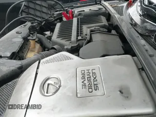 ✅ 2007 Lexus RX 400h • VIN: JTJGW31U472003690 • Lot: 43285313. Listed on IAAI with 259,183 mi. Free auction sales archive from the USA and detailed vehicle history report at DreamBid. Image 15.